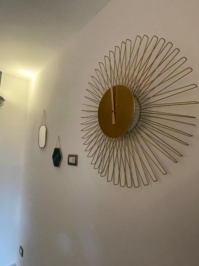 Arco Di Levante Alle Colonne Bari Dış mekan fotoğraf